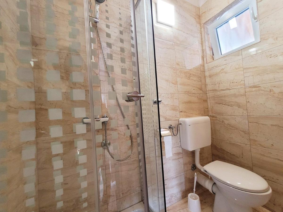 Luxury Villa Poquito Zagvozd Ngoại thất bức ảnh