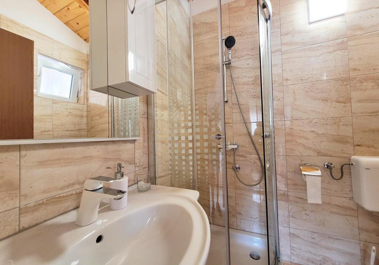 Luxury Villa Poquito Zagvozd Ngoại thất bức ảnh