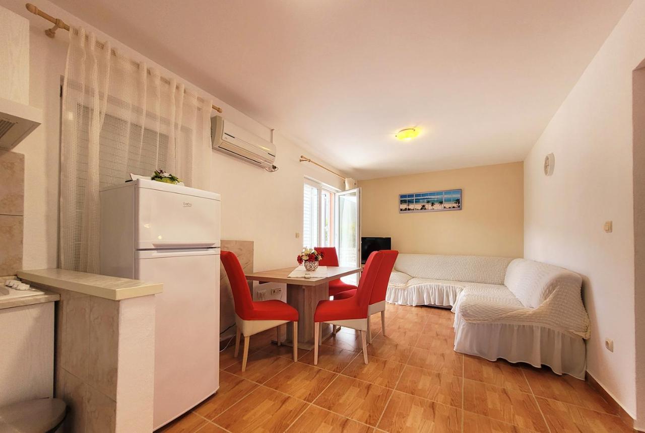 Luxury Villa Poquito Zagvozd Ngoại thất bức ảnh