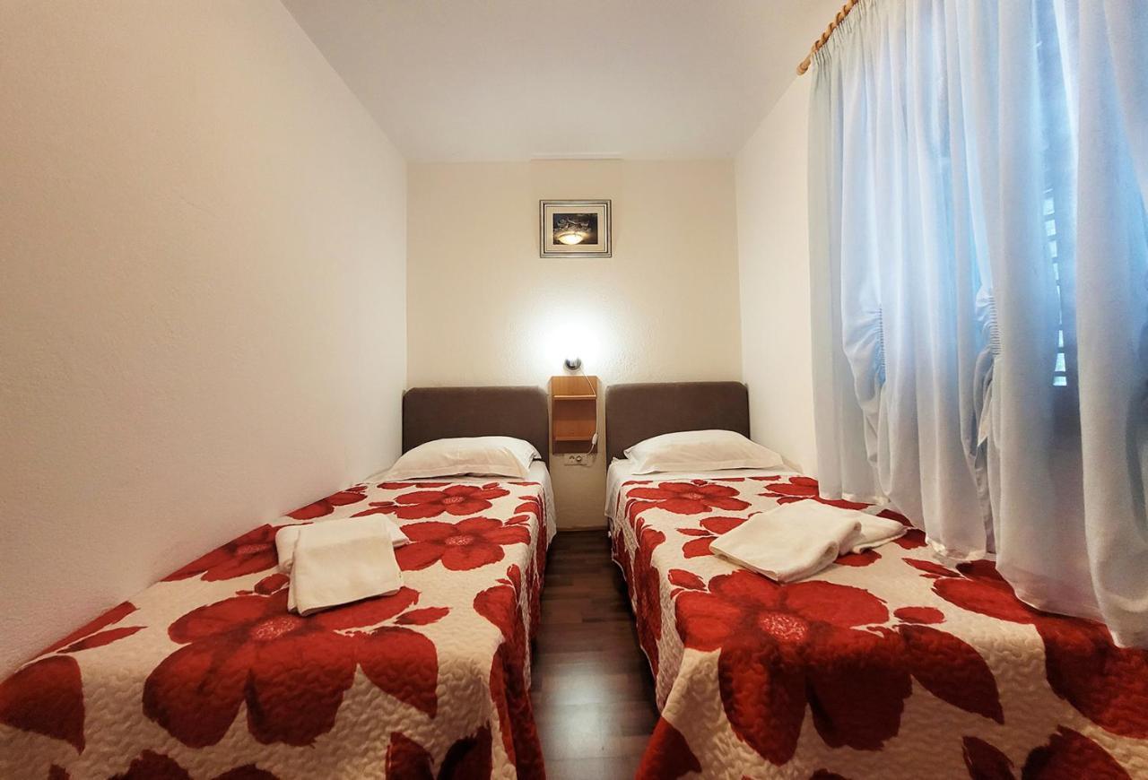 Luxury Villa Poquito Zagvozd Ngoại thất bức ảnh