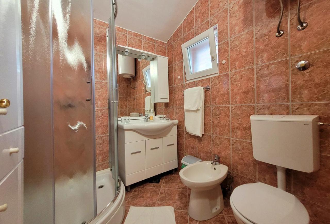Luxury Villa Poquito Zagvozd Ngoại thất bức ảnh