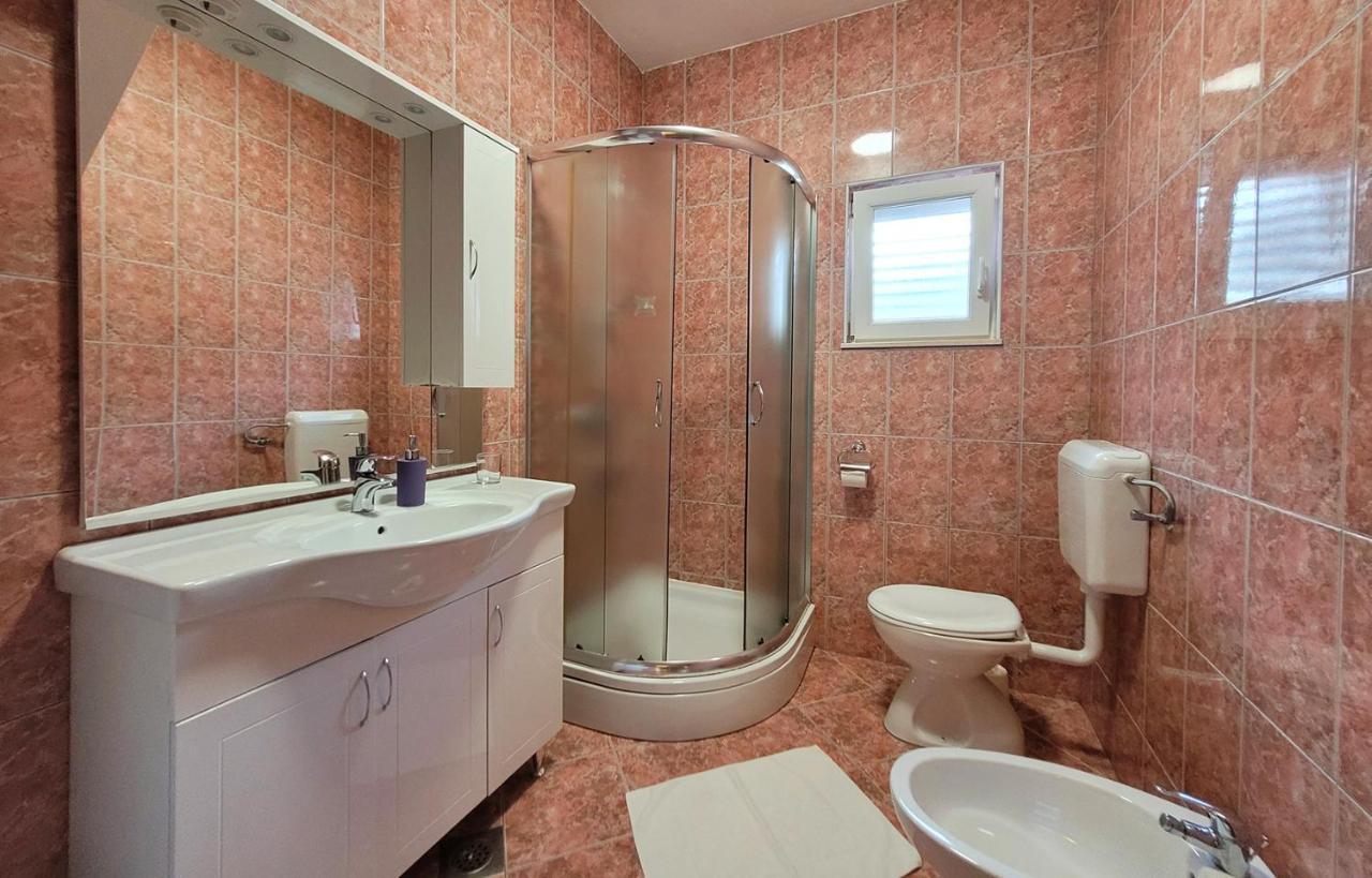 Luxury Villa Poquito Zagvozd Ngoại thất bức ảnh