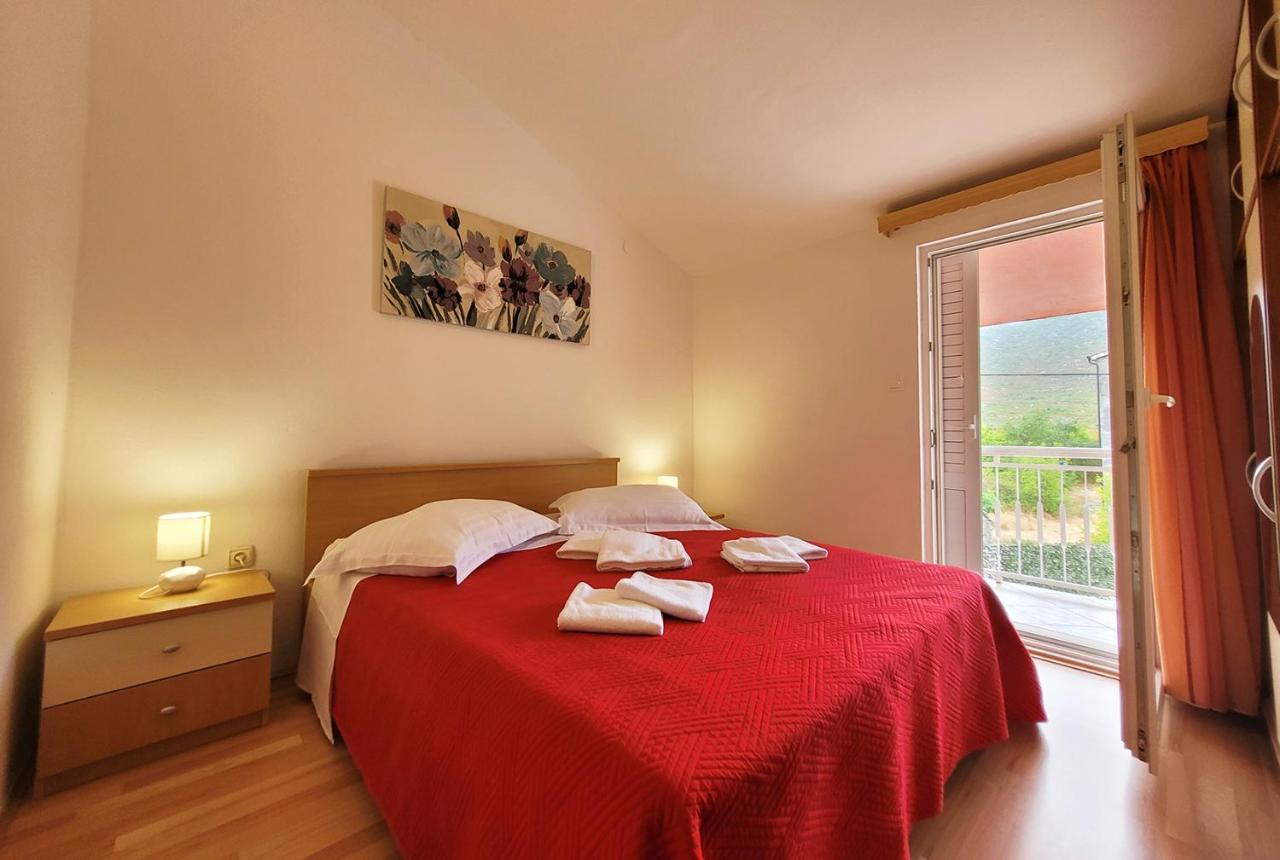 Luxury Villa Poquito Zagvozd Ngoại thất bức ảnh